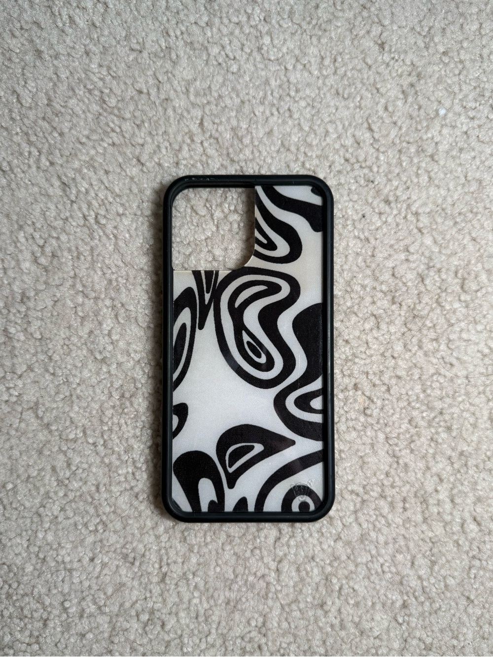 Wildflower iPhone 13 Pro Max Case